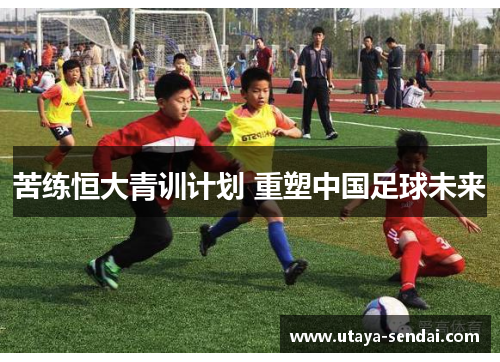 苦练恒大青训计划 重塑中国足球未来